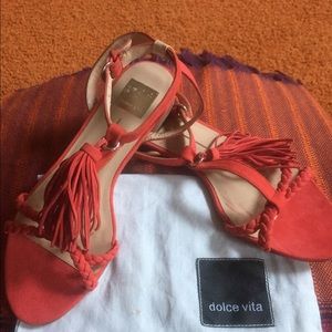 Dolce Vita Sandals
